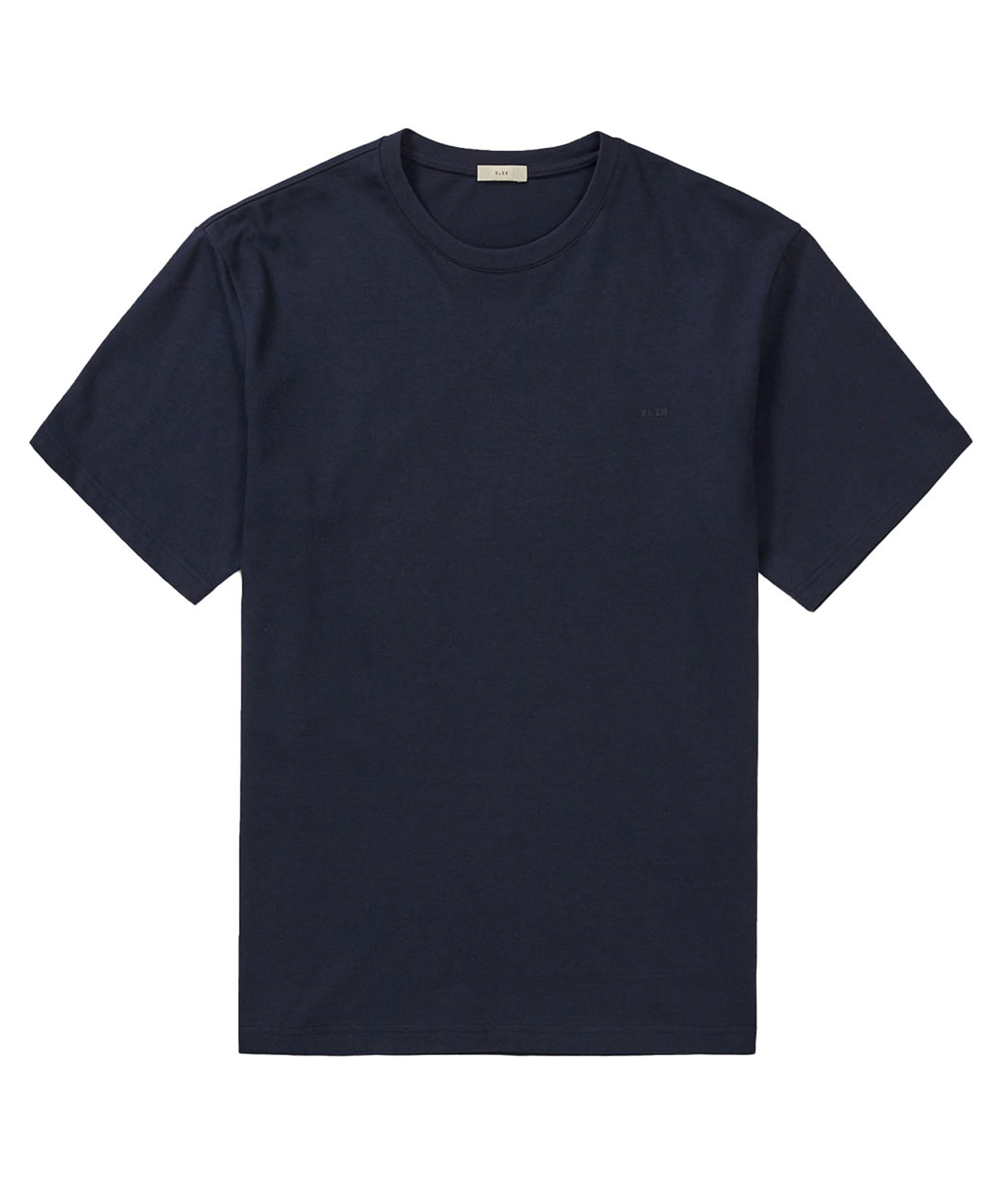 XLIM - Ep.7 Synopsis 02 T-Shirt (Navy) product image 1 | TRAB K-Fashion Australia