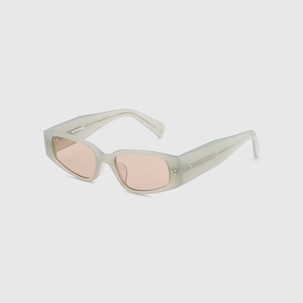 Blue Elephant - Postiq (Nude Jade) product image 2 | TRAB K-Fashion Australia