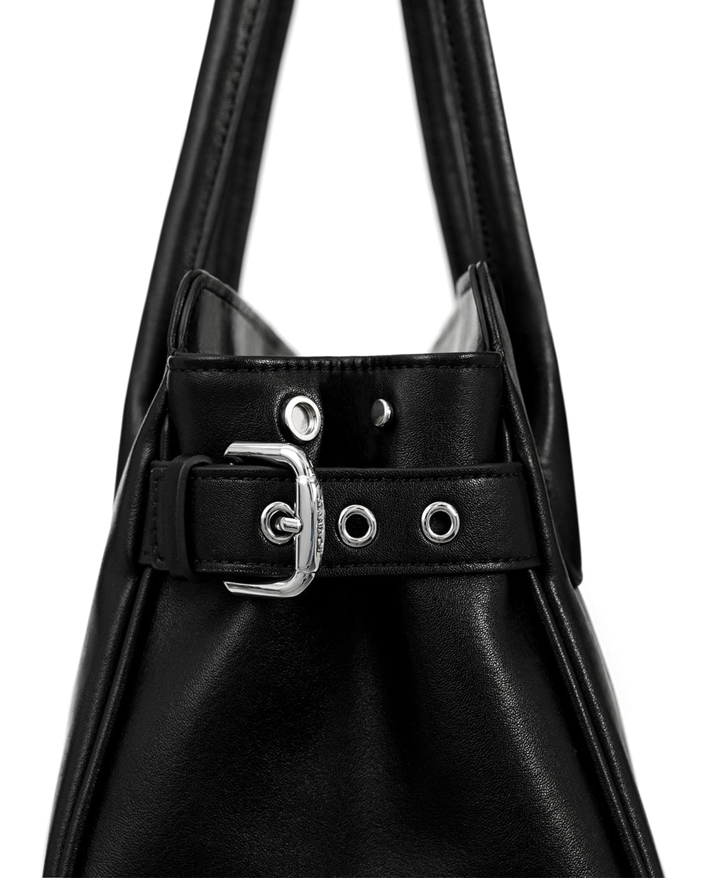 Stand Oil - Linea Bag (Black) product image 6 | TRAB K-Fashion Australia