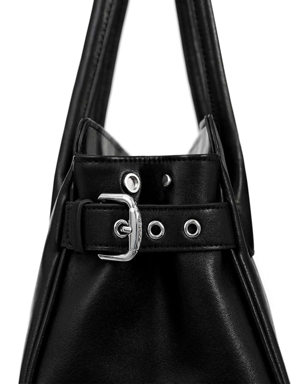 Stand Oil - Linea Bag (Black) product image 6 | TRAB K-Fashion Australia