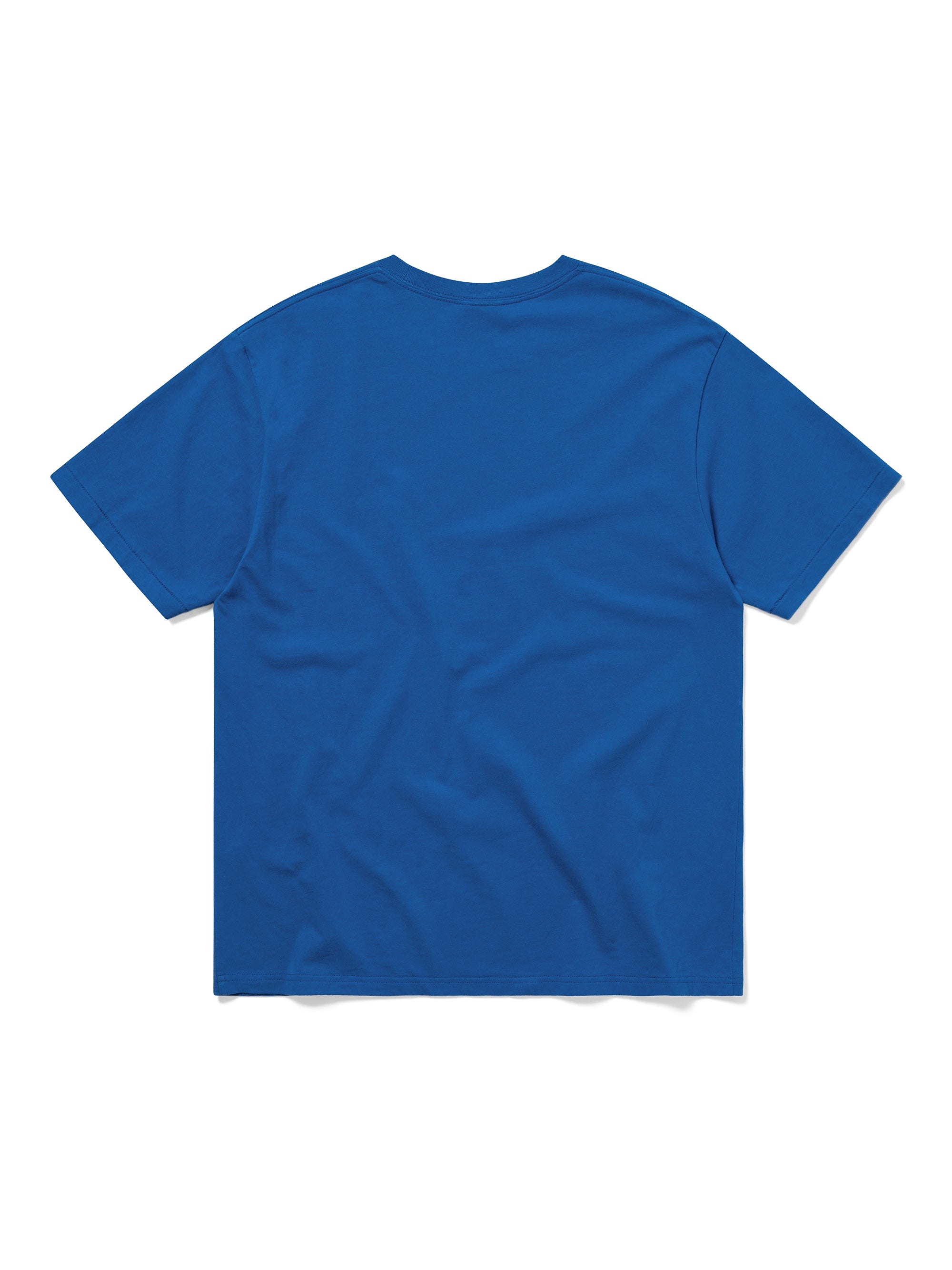 thisisneverthat - 2 Parcels Tee (Blue) product image 3 | TRAB K-Fashion Australia