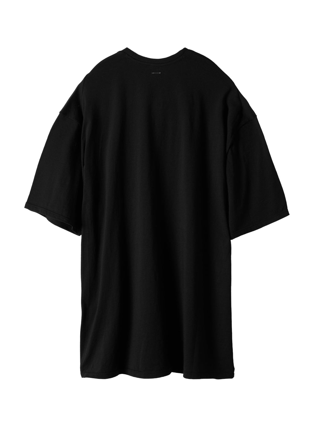 Post Archive Faction - Tee (Archive) (Black) product image 2 | TRAB K-Fashion Australia