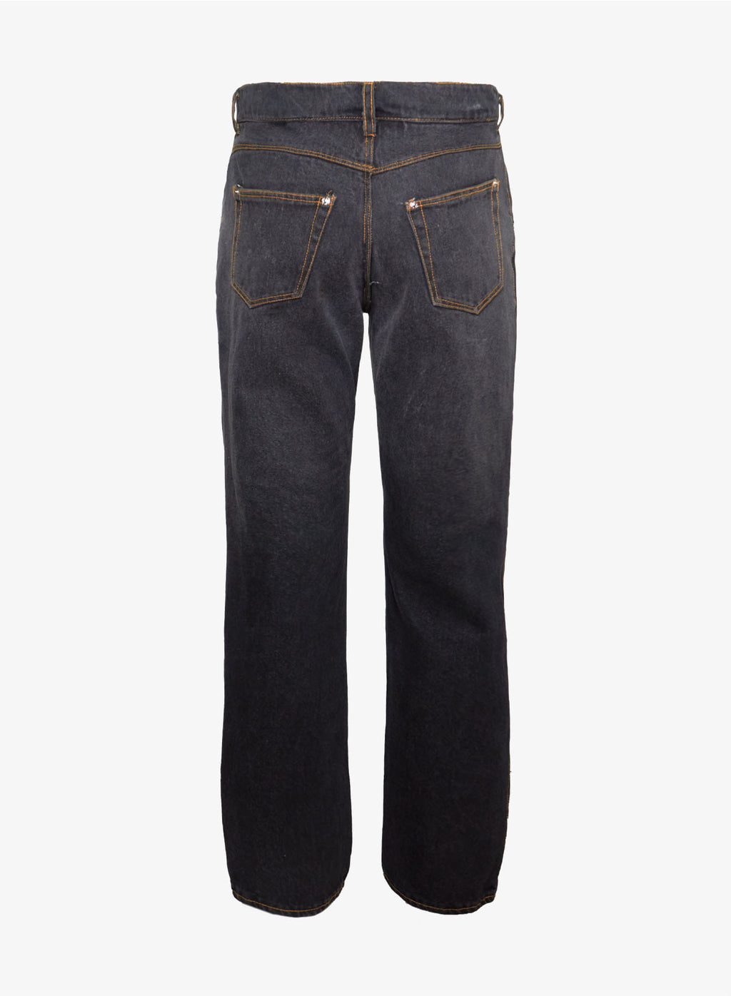 Juntae Kim - Hand-Washed Corset Trousers product image 3 | TRAB K-Fashion Australia