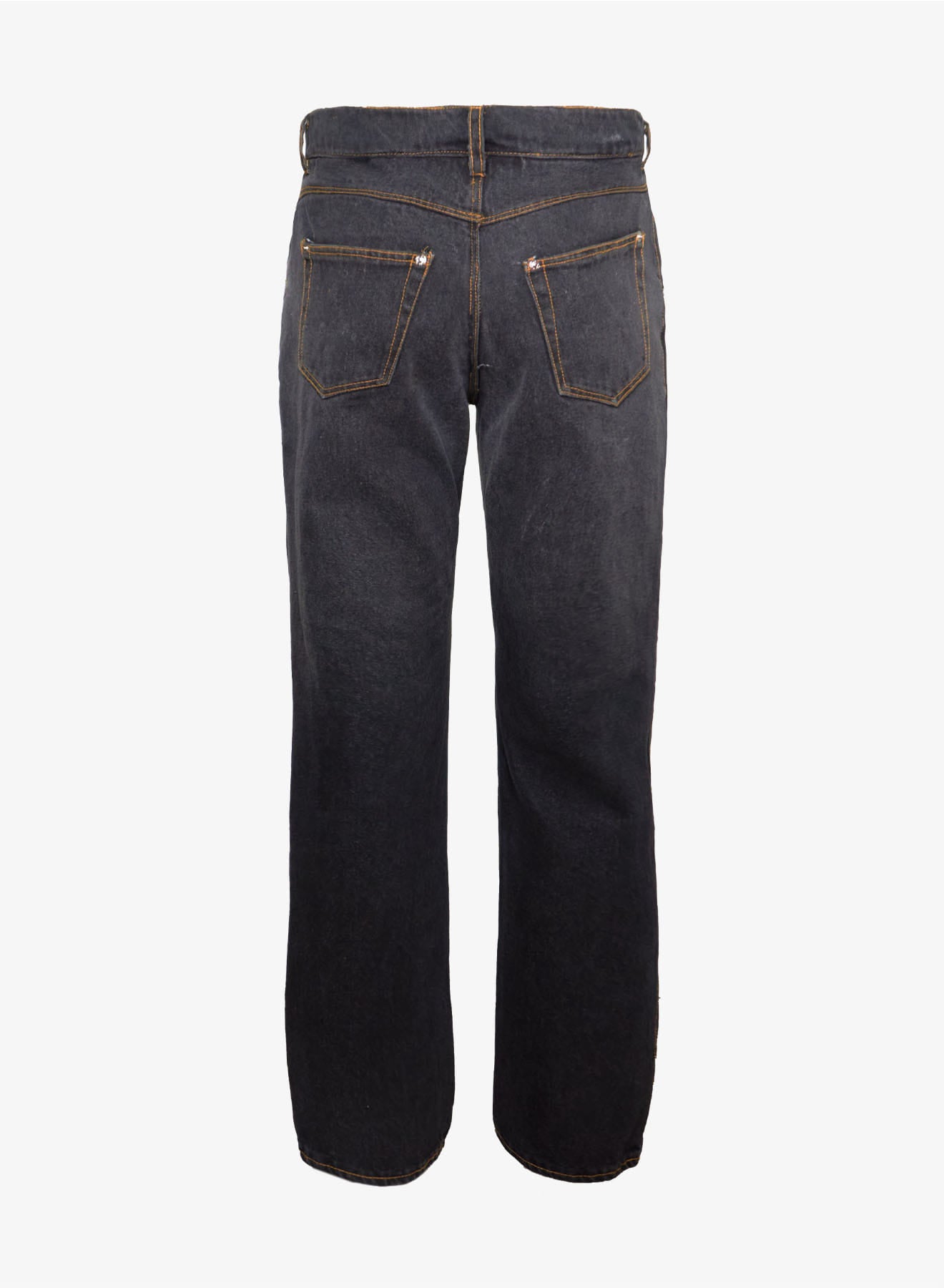 Juntae Kim - Hand-Washed Corset Trousers product image 3 | TRAB K-Fashion Australia
