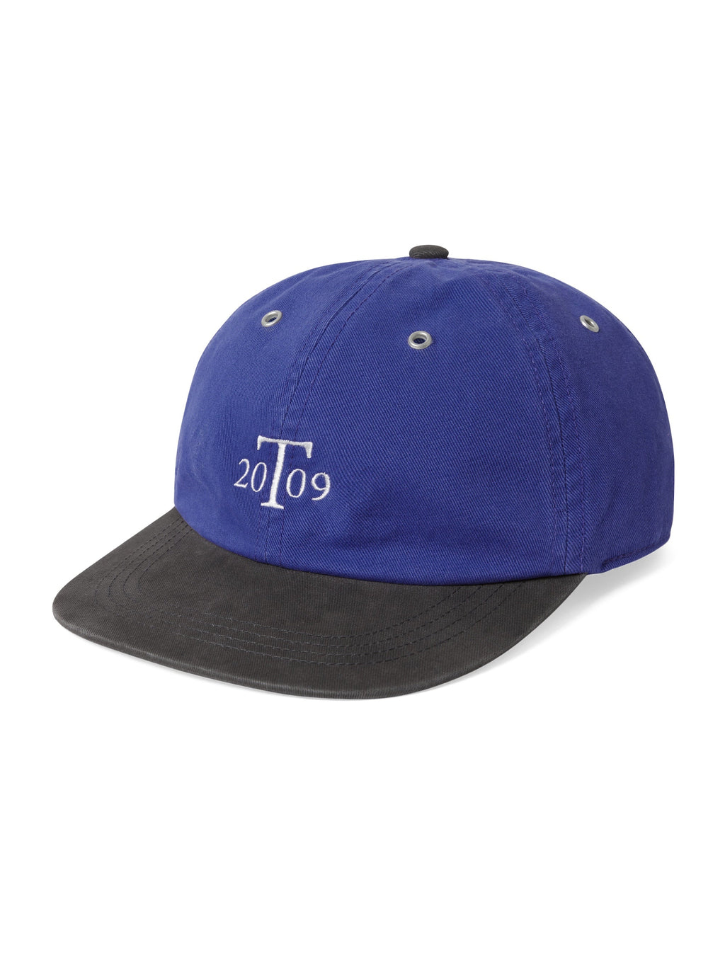 thisisneverthat - 2009 Cap (Charcoal) product image 1 | TRAB K-Fashion Australia