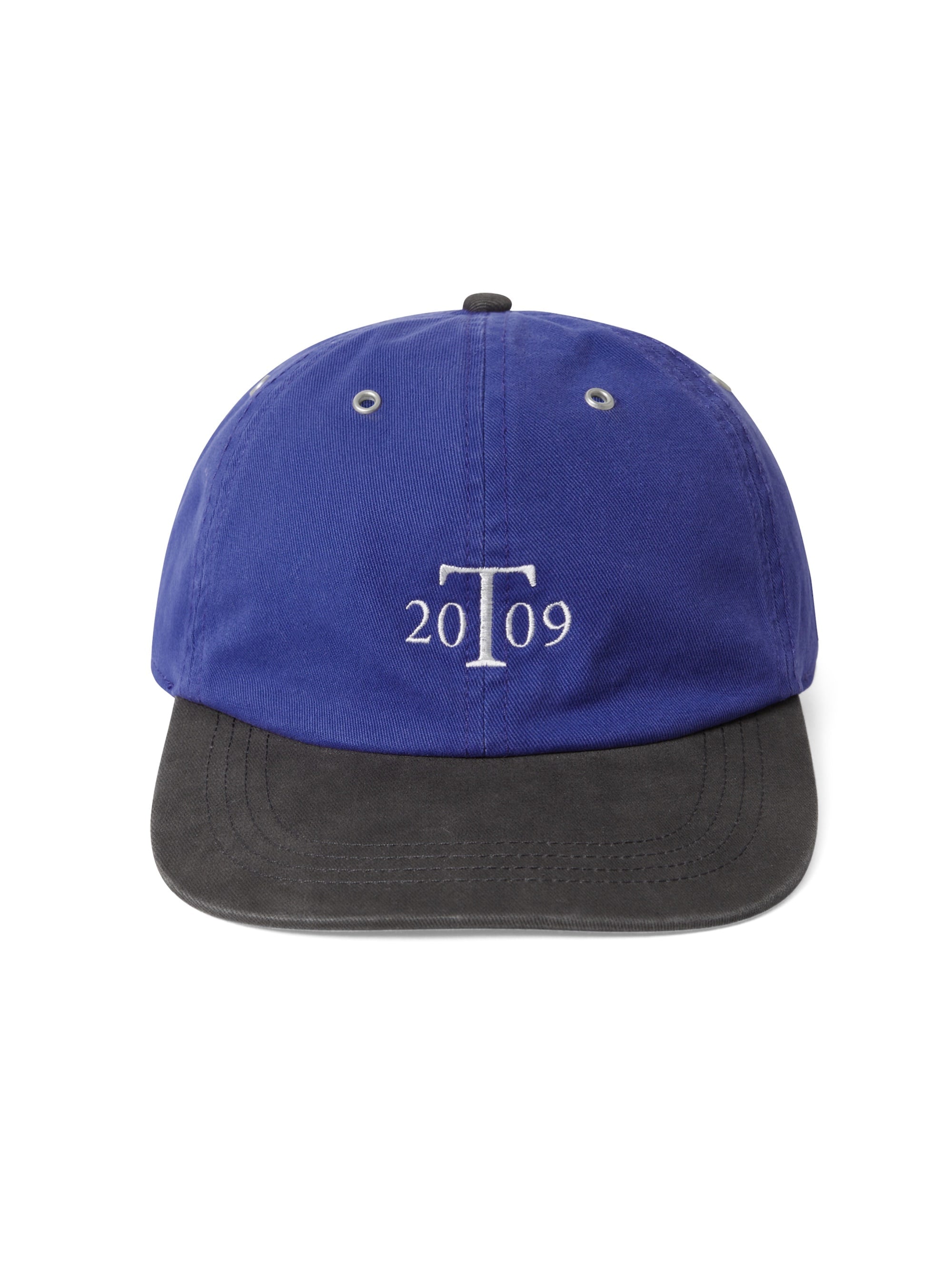 thisisneverthat - 2009 Cap (Charcoal) product image 2 | TRAB K-Fashion Australia