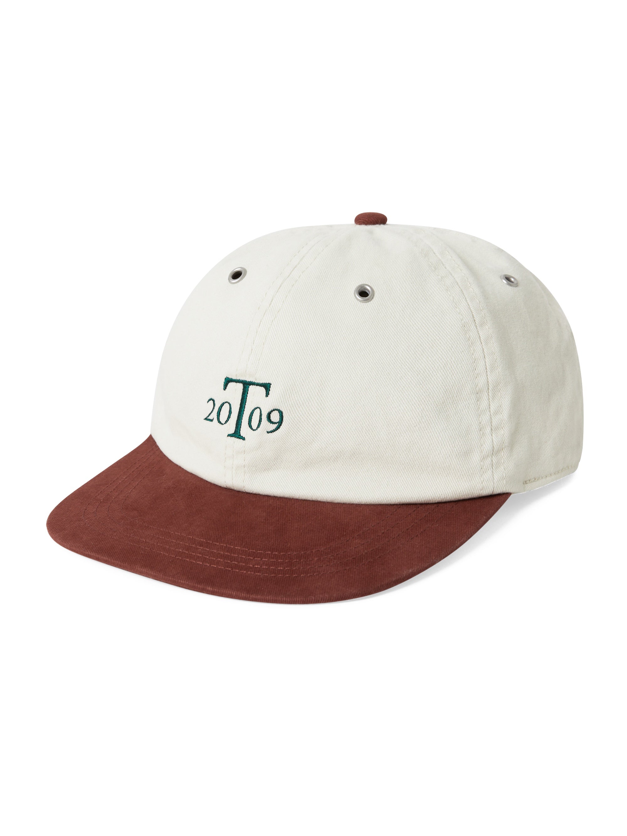 thisisneverthat - 2009 Cap (Burgundy) product image 1 | TRAB K-Fashion Australia