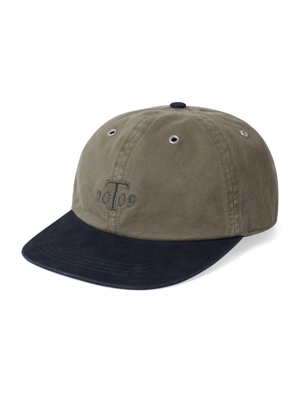 thisisneverthat - 2009 Cap (Navy) product image 1 | TRAB K-Fashion Australia