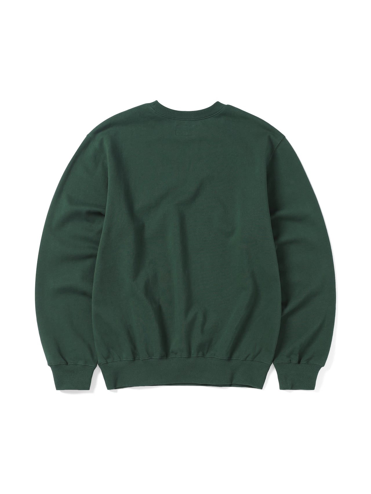 thisisneverthat - 2010 Original Crewneck (Forest) product image 4 | TRAB K-Fashion Australia