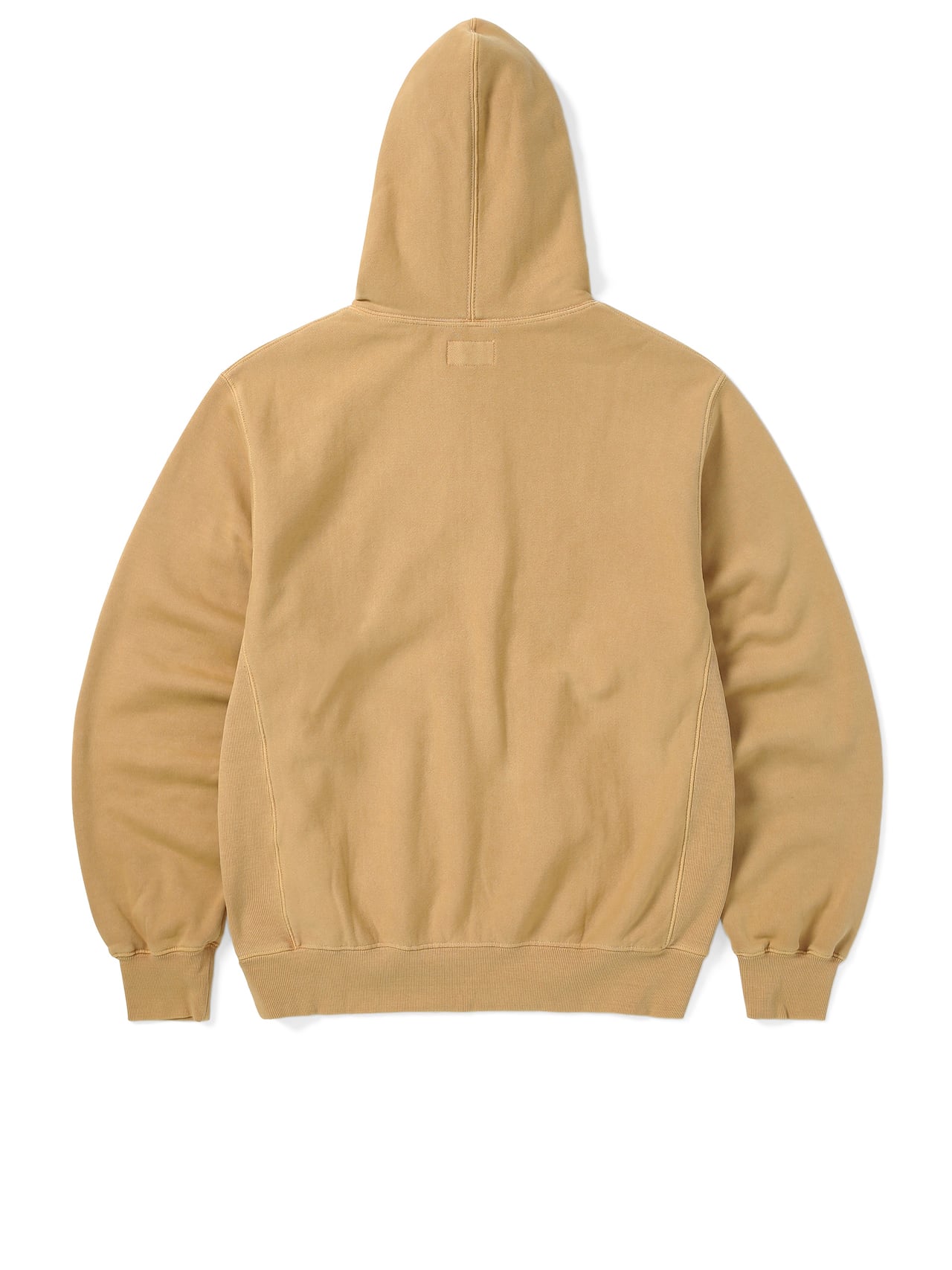 thisisneverthat - 2010 Sports Hoodie (amber) product image 5 | TRAB K-Fashion Australia
