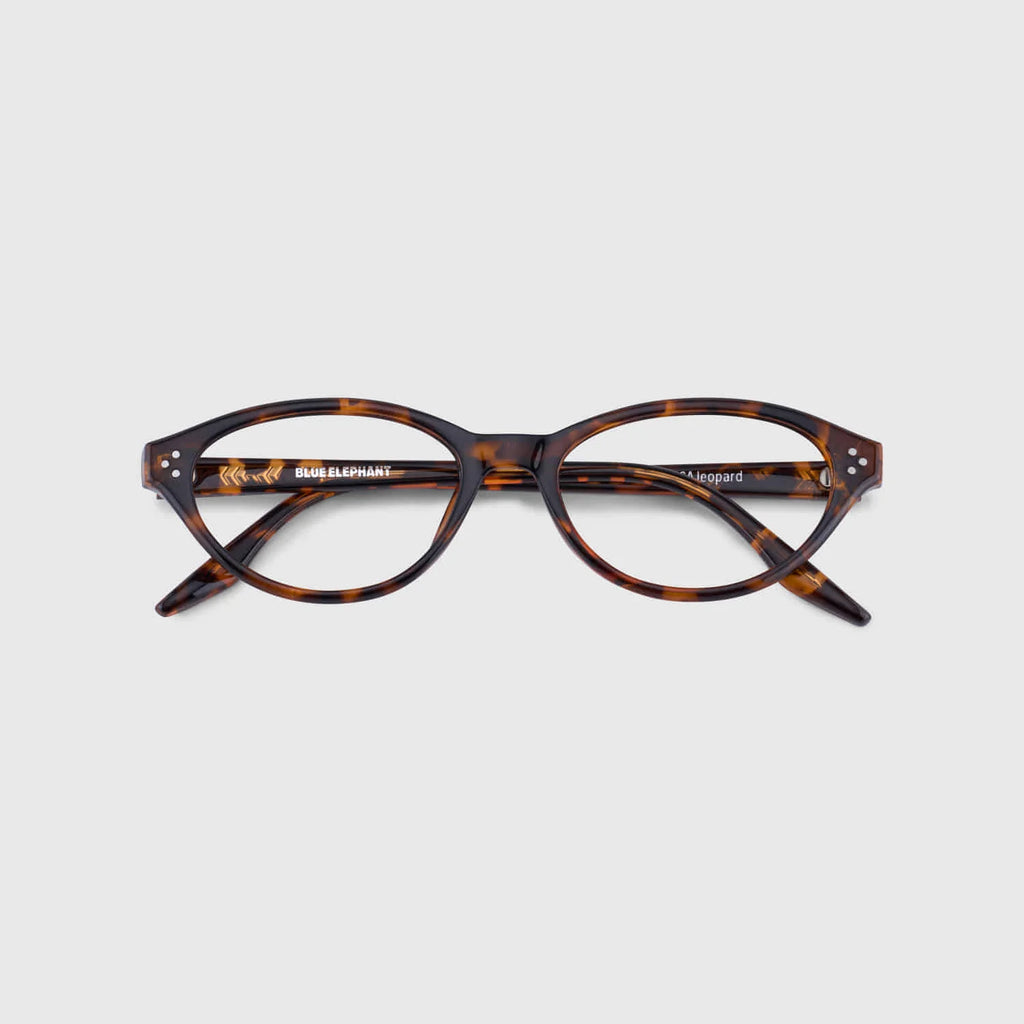 Blue Elephant - Mamosa (Leopard) product image 12 | TRAB K-Fashion Australia