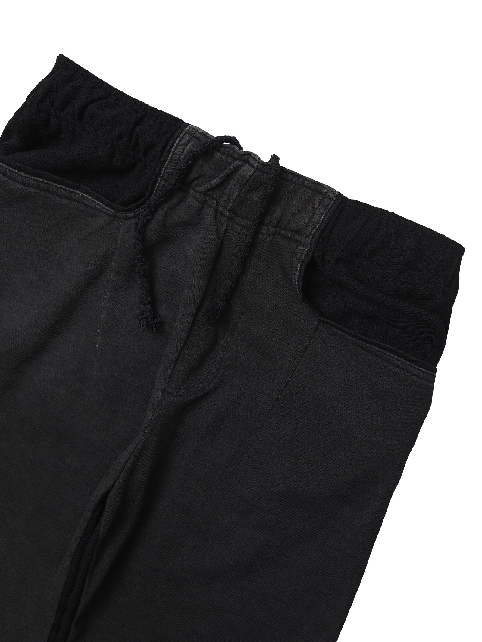 XLIM - Ep.7 10 Trousers (Black) product image 5 | TRAB K-Fashion Australia
