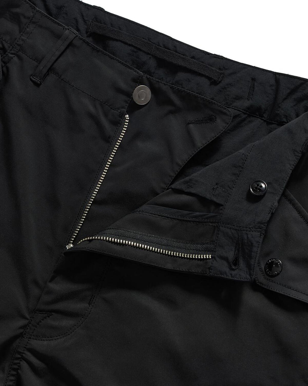 Eastlogue - 6p Battlefield Shorts (Black) product image 7 | TRAB K-Fashion Australia