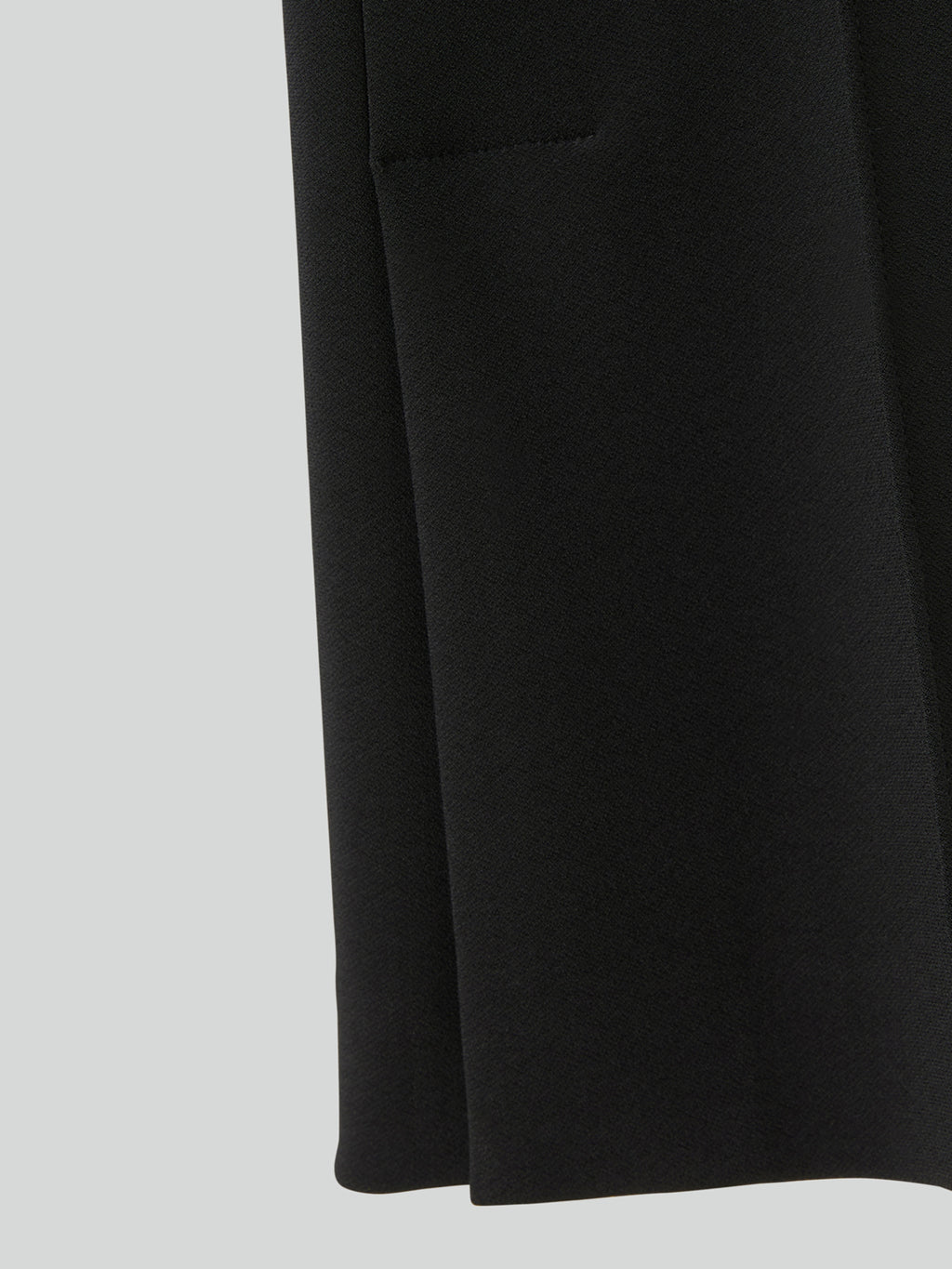 Recto - Rc Signature Flare Pants (Black) product image 13 | TRAB K-Fashion Australia