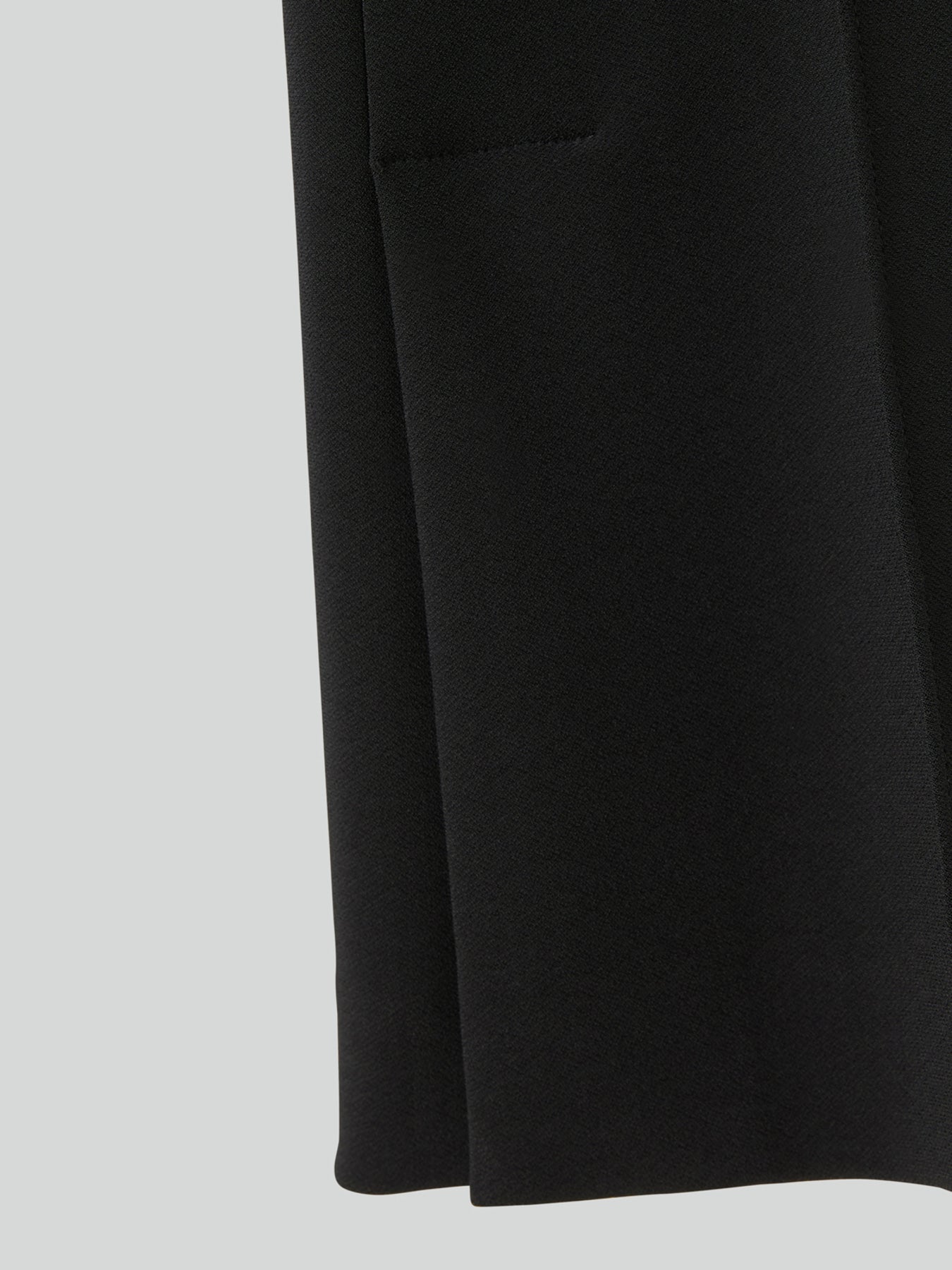 Recto - Rc Signature Flare Pants (Black) product image 13 | TRAB K-Fashion Australia