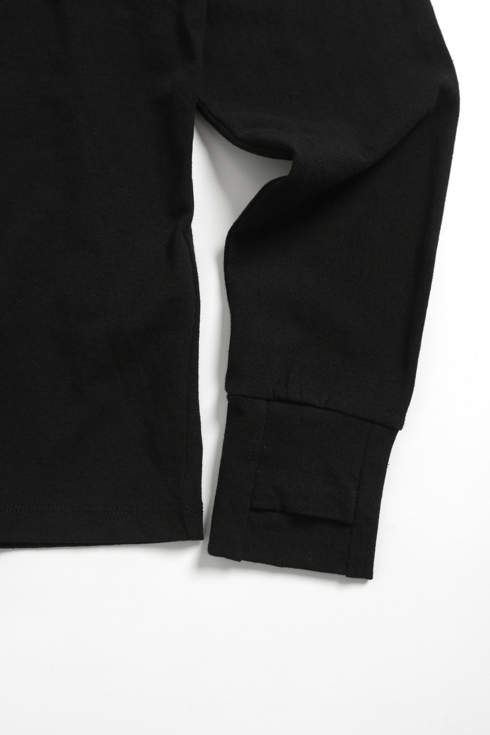 Hatchingroom - Boxer Tee (Black) product image 4 | TRAB K-Fashion Australia