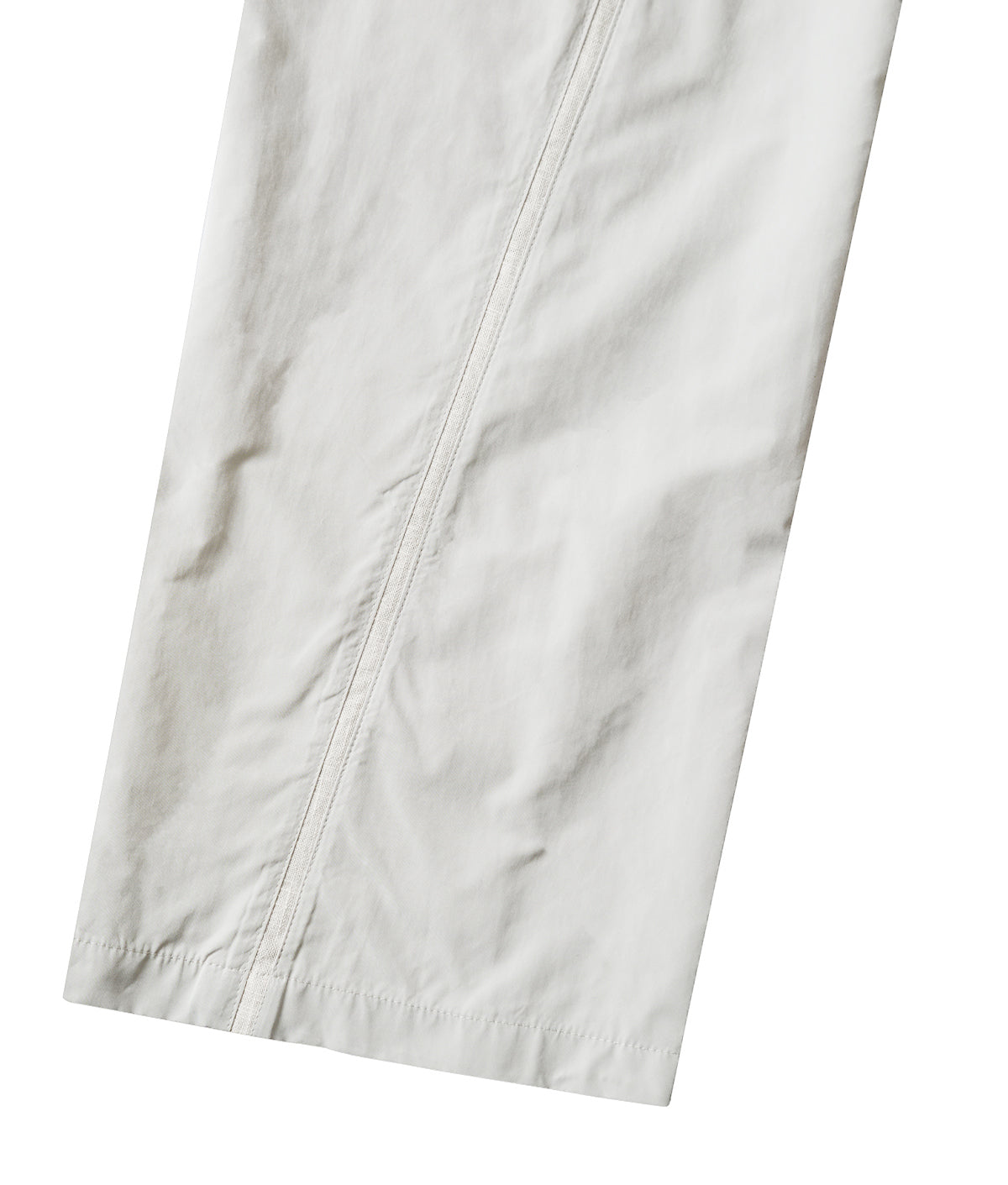 XLIM - Ep.7 02 Trousers (Gray) product image 5 | TRAB K-Fashion Australia