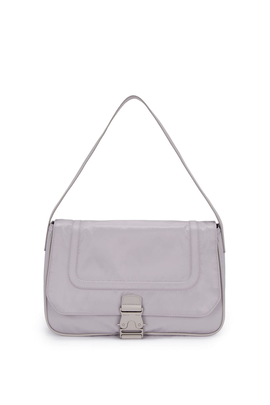 Matin Kim - Buckle Bag (Sky) product image 15 | TRAB K-Fashion Australia