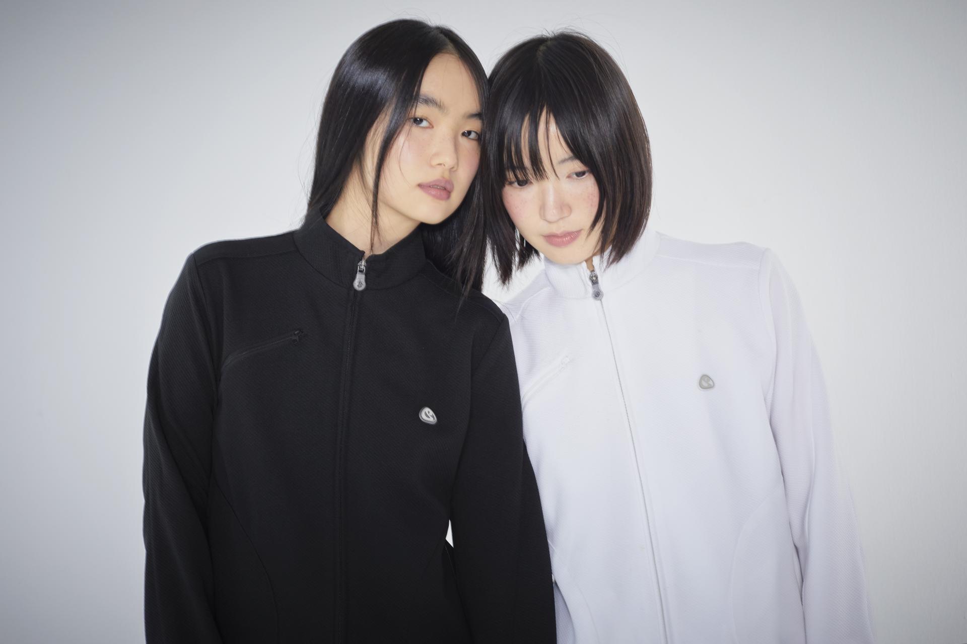 Coyseio - Bike Mesh Jacket (White) product image 6 | TRAB K-Fashion Australia