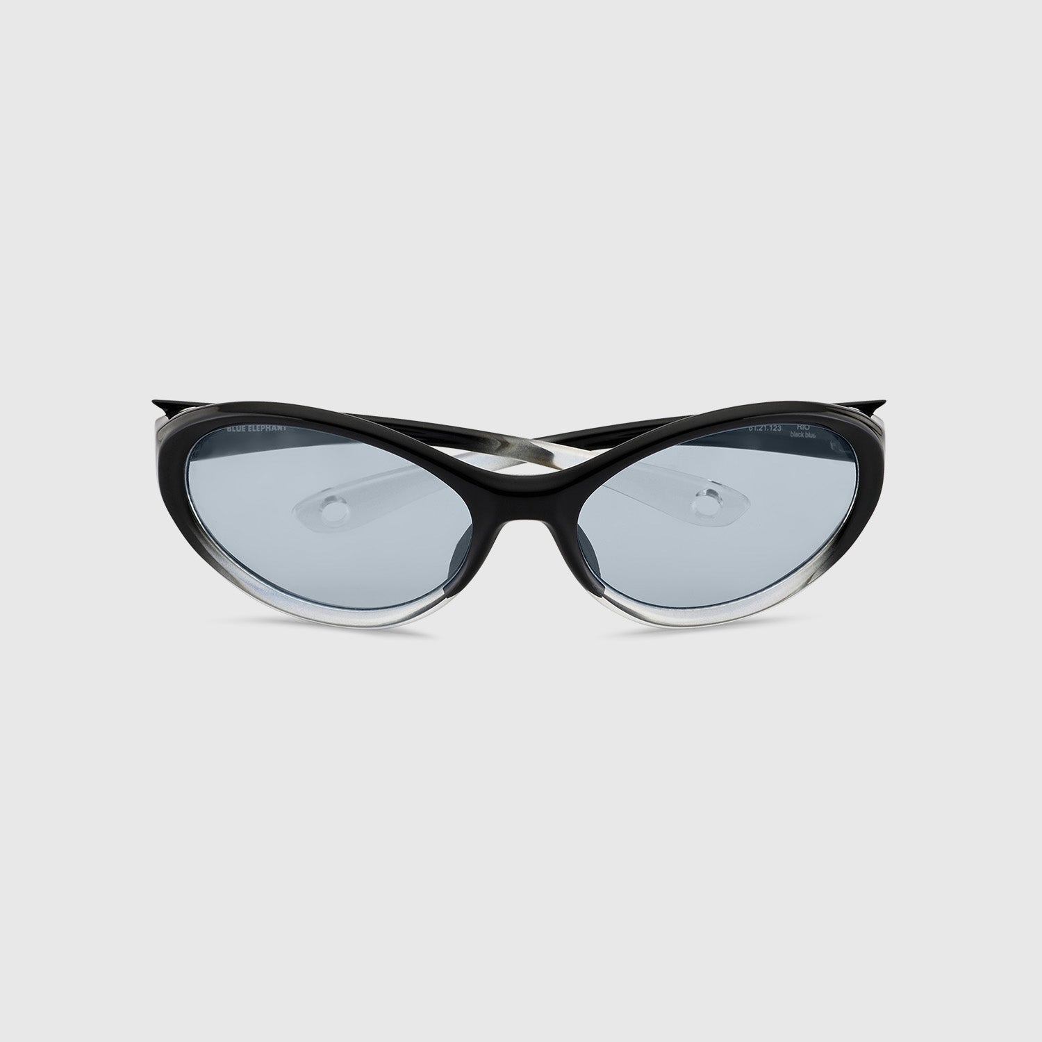 Blue Elephant - Rio (Black Blue) product image 5 | TRAB K-Fashion Australia