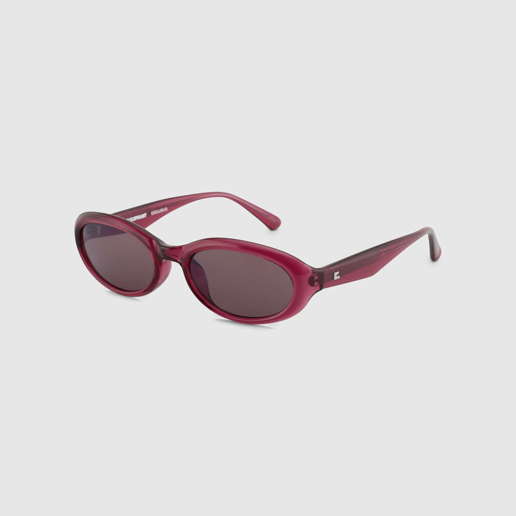 Blue Elephant - Boo (Plum) product image 3 | TRAB K-Fashion Australia