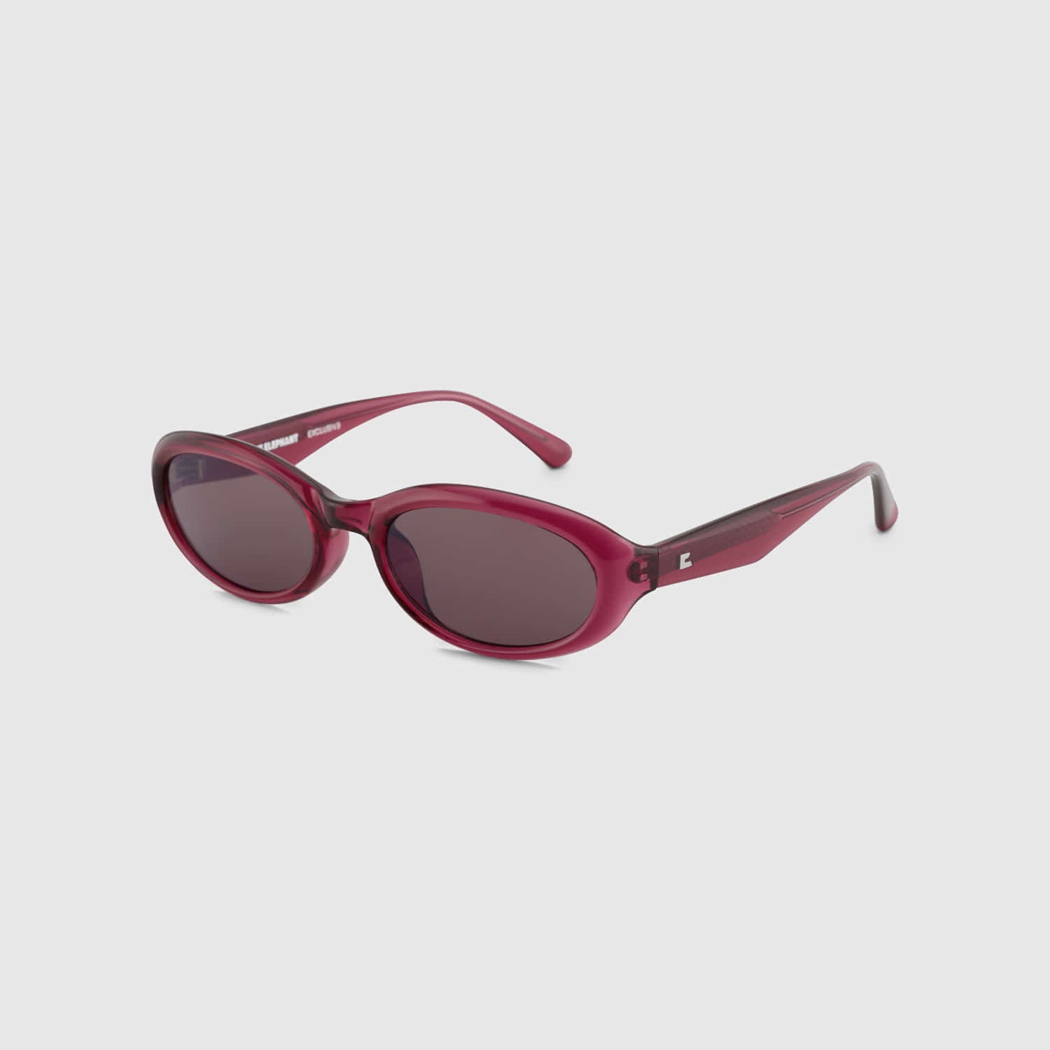 Blue Elephant - Boo (Plum) product image 3 | TRAB K-Fashion Australia