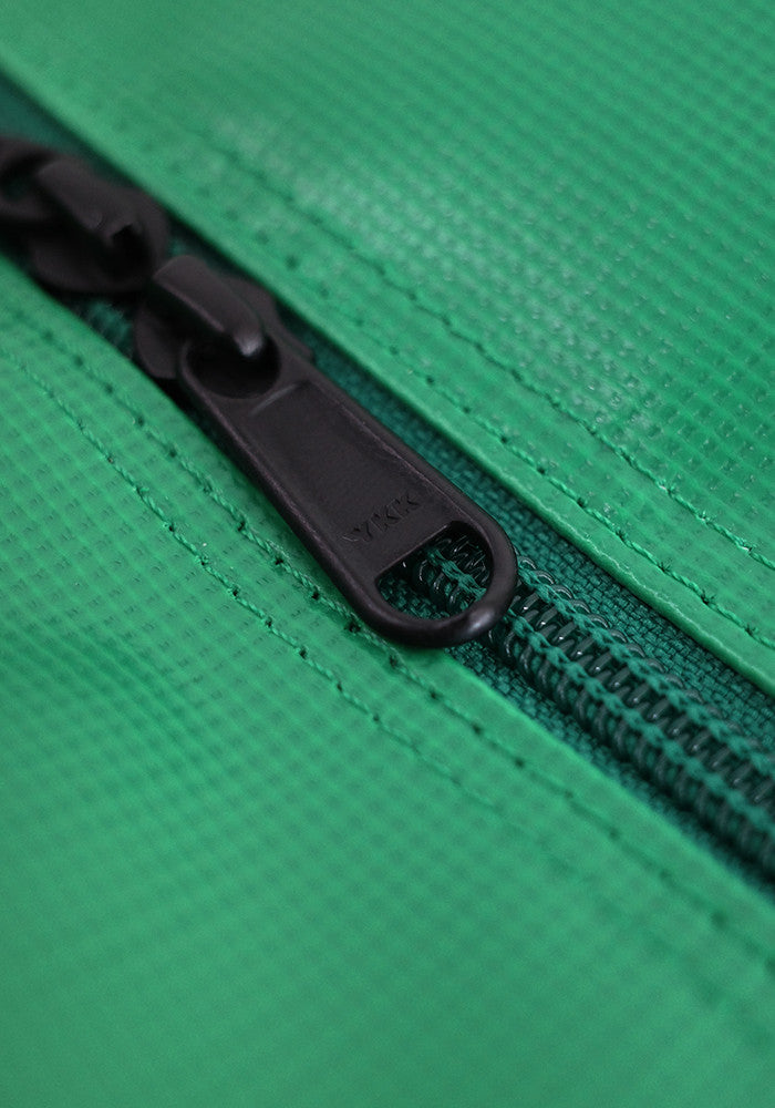 Collect Pieces - Four Birds Sports Bag (Green) product image 6 | TRAB K-Fashion Australia