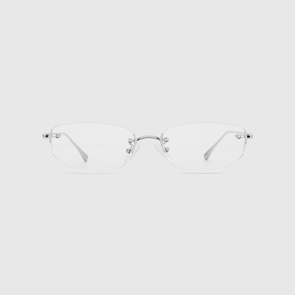 Blue Elephant - Meein (Silver) product image 1 | TRAB K-Fashion Australia