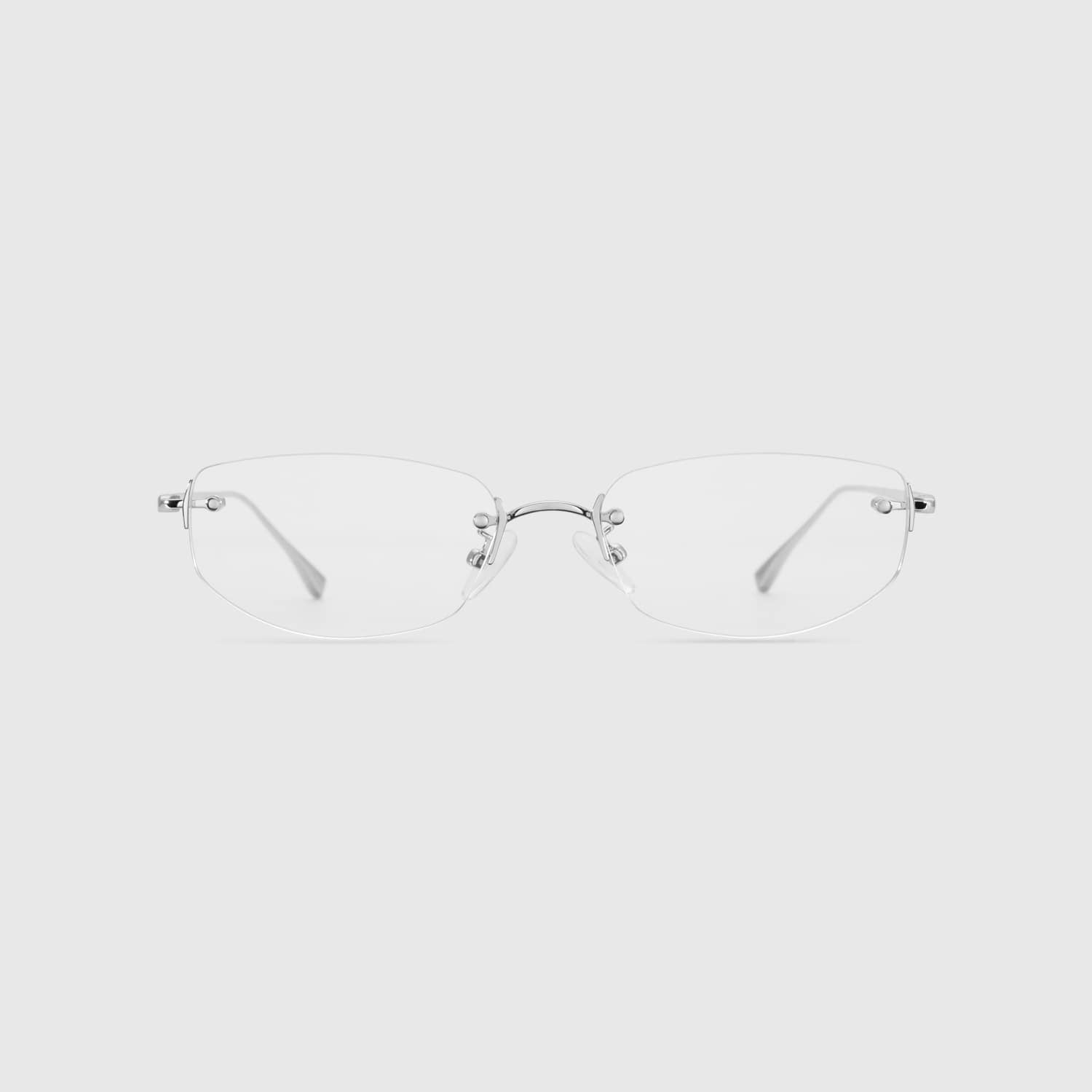 Blue Elephant - Meein (Silver) product image 1 | TRAB K-Fashion Australia