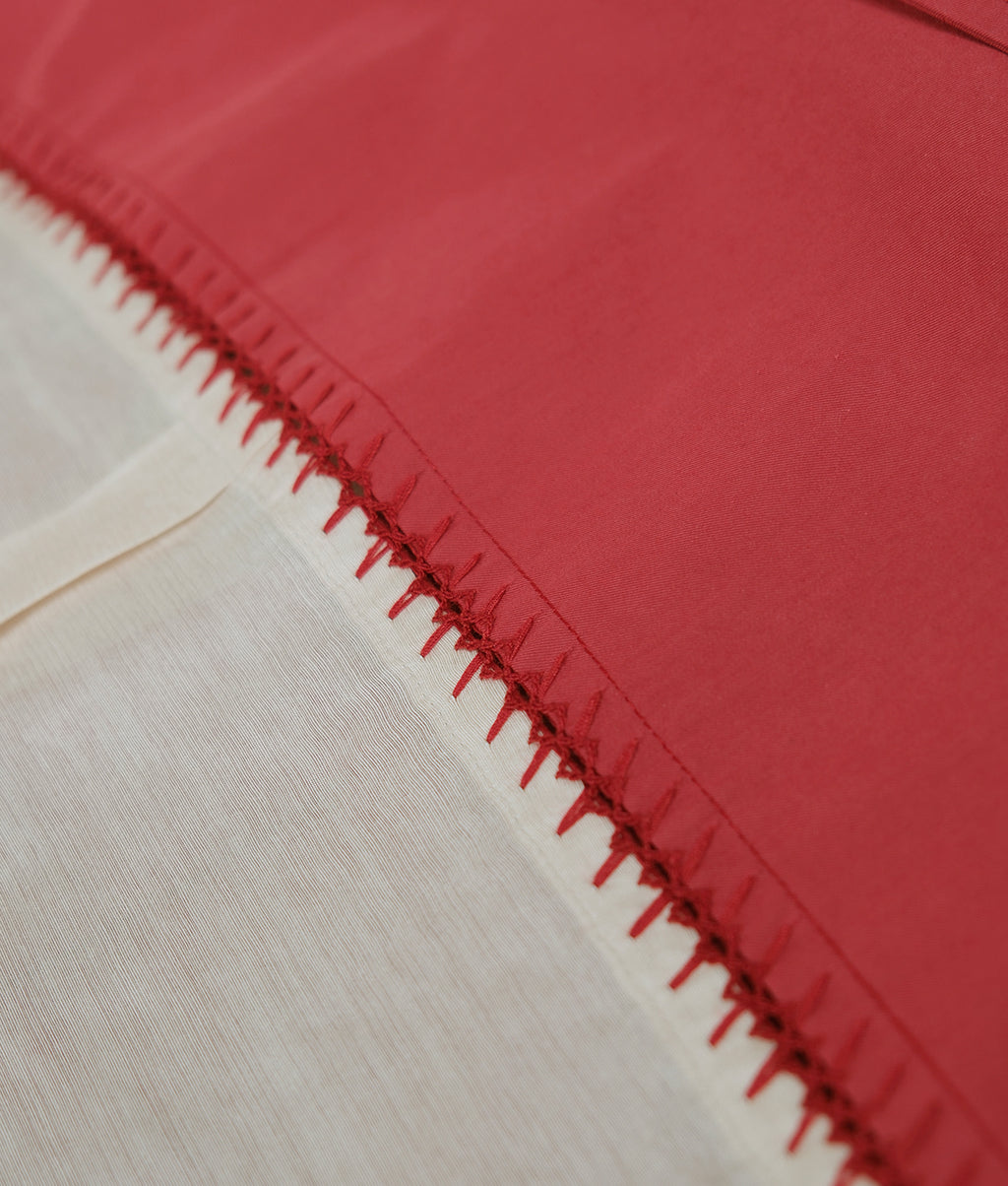 XLIM - Ep.5 03 Jacket (Red) product image 9 | TRAB K-Fashion Australia