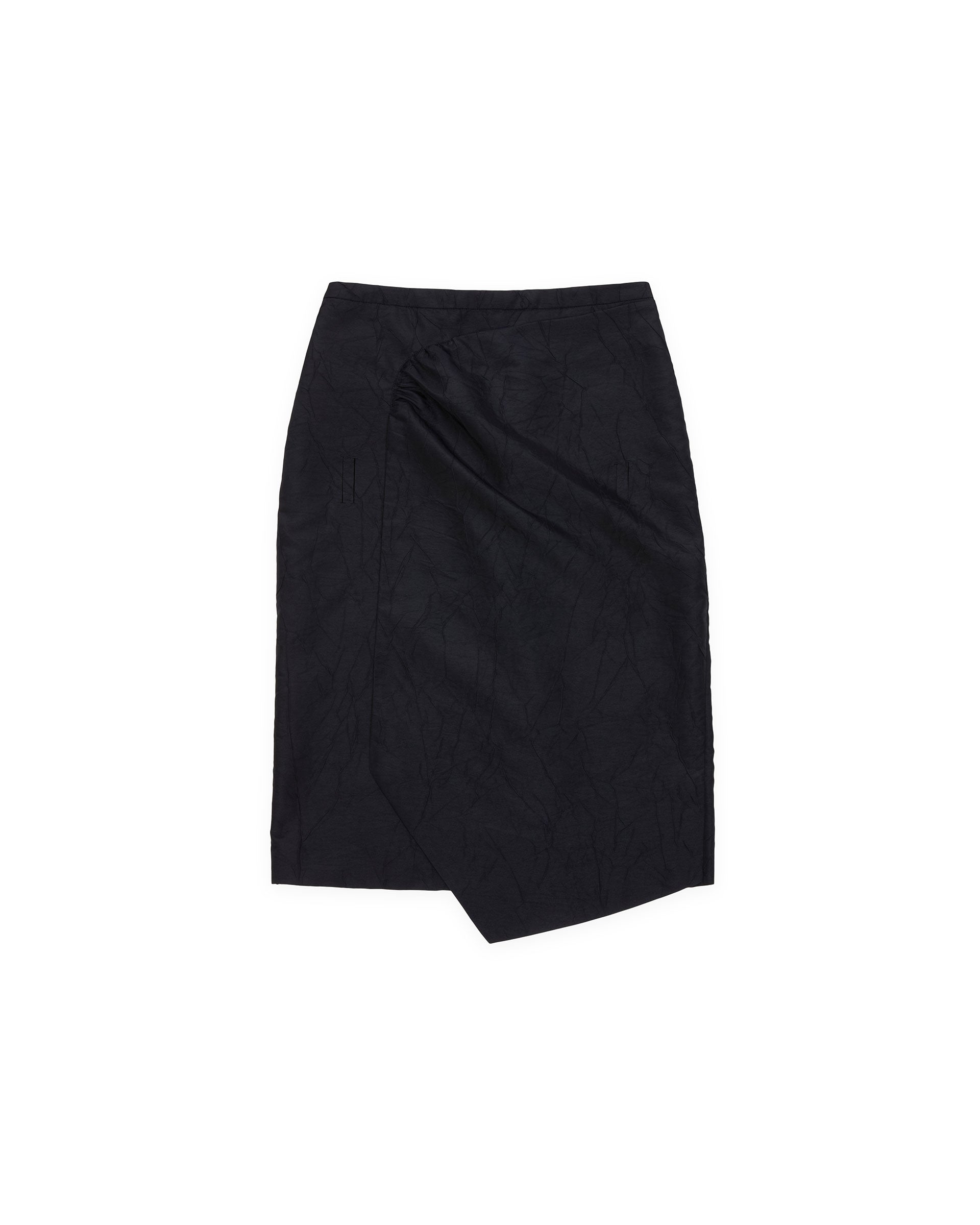 Ader Error - Skirt Product. 67 (Noir) product image 10 | TRAB K-Fashion Australia
