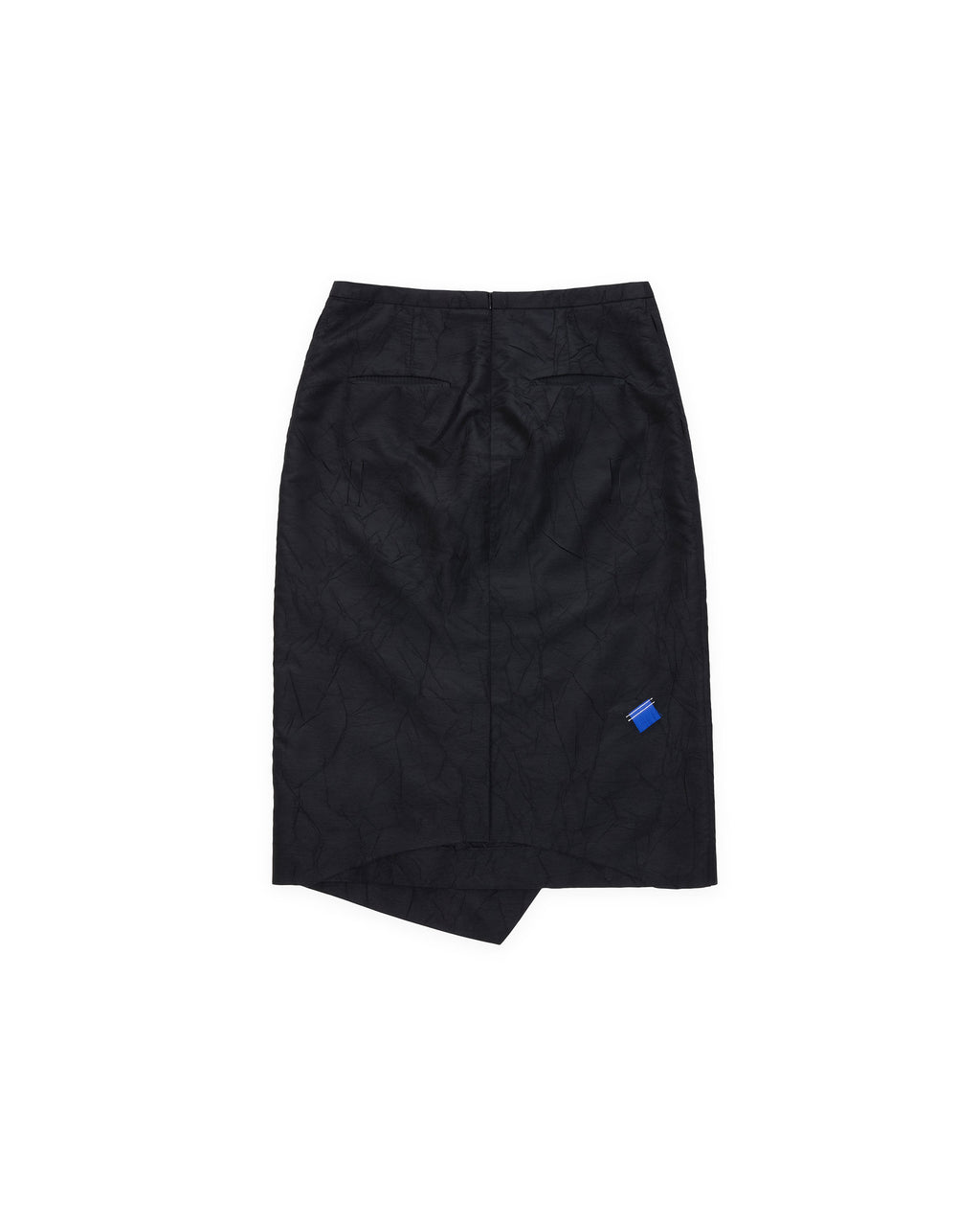 Ader Error - Skirt Product. 67 (Noir) product image 11 | TRAB K-Fashion Australia