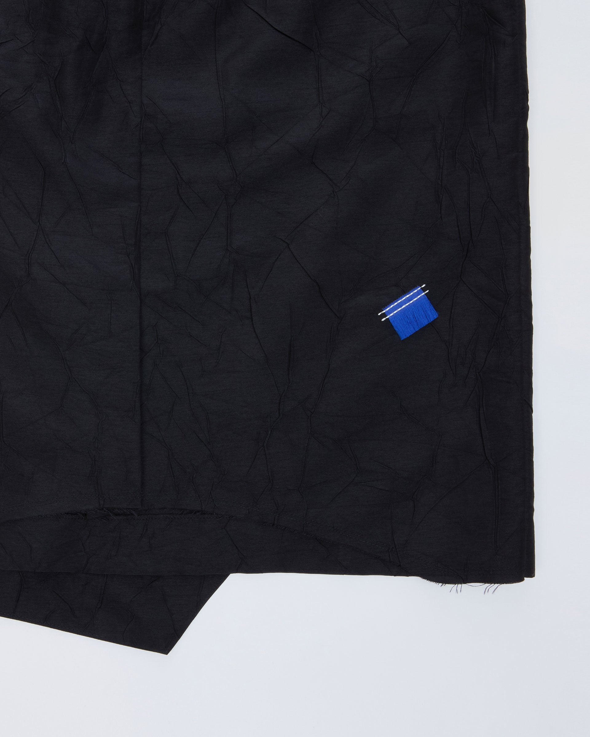 Ader Error - Skirt Product. 67 (Noir) product image 9 | TRAB K-Fashion Australia