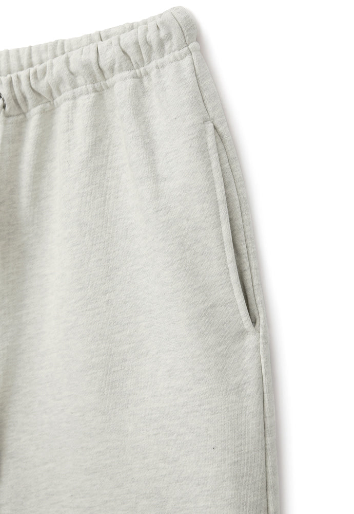 Art if acts - Campus Sweat Pants (Oatmeal) product image 7 | TRAB K-Fashion Australia