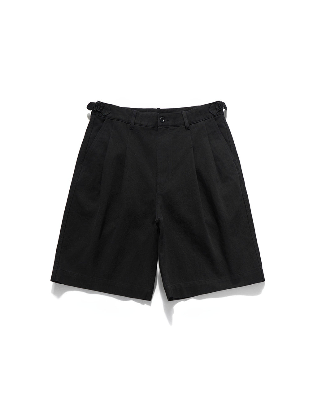 Eastlogue - Trooper Comfort Shorts (Black) product image 5 | TRAB K-Fashion Australia