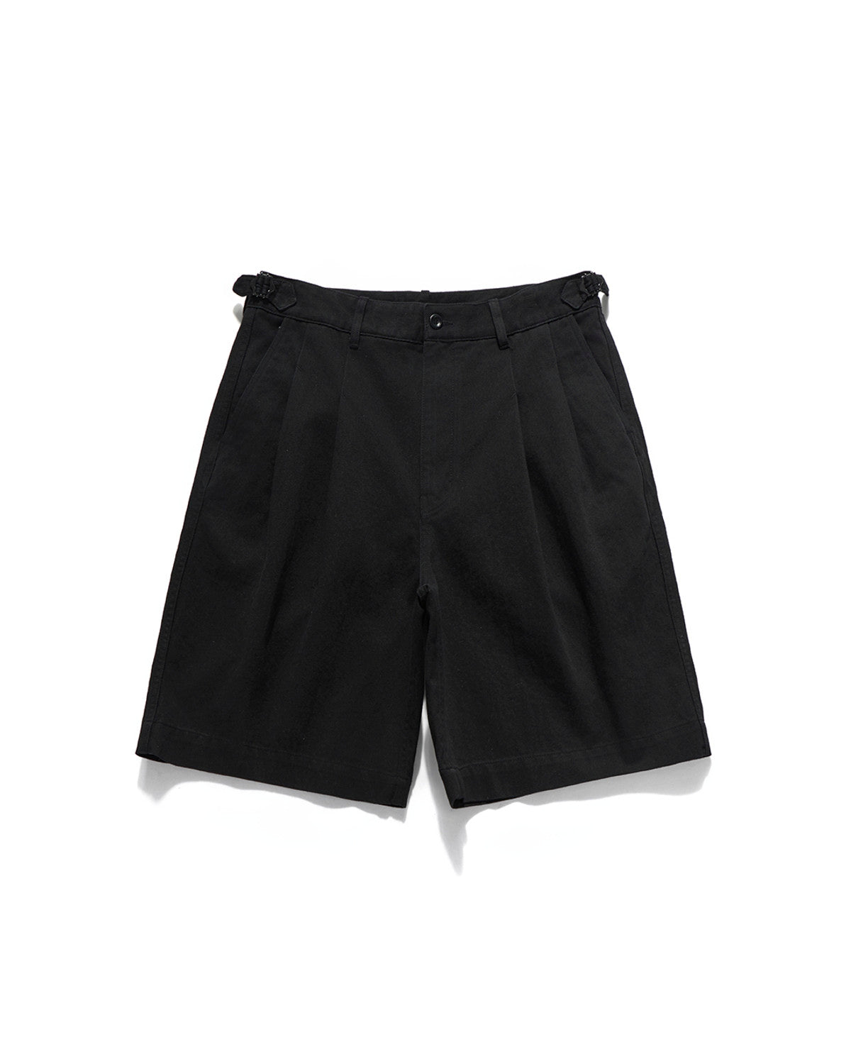 Eastlogue - Trooper Comfort Shorts (Black) product image 5 | TRAB K-Fashion Australia
