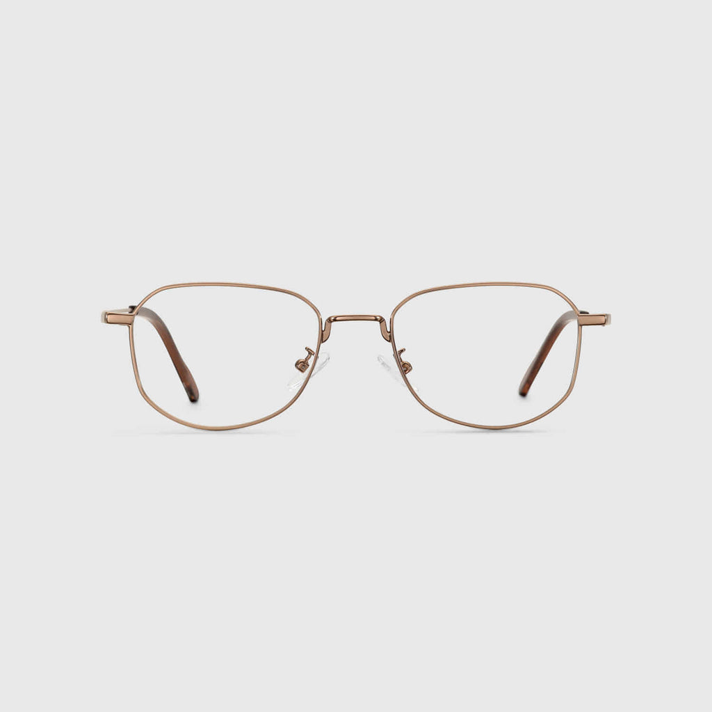 Blue Elephant - Betal (Brown) product image 1 | TRAB K-Fashion Australia