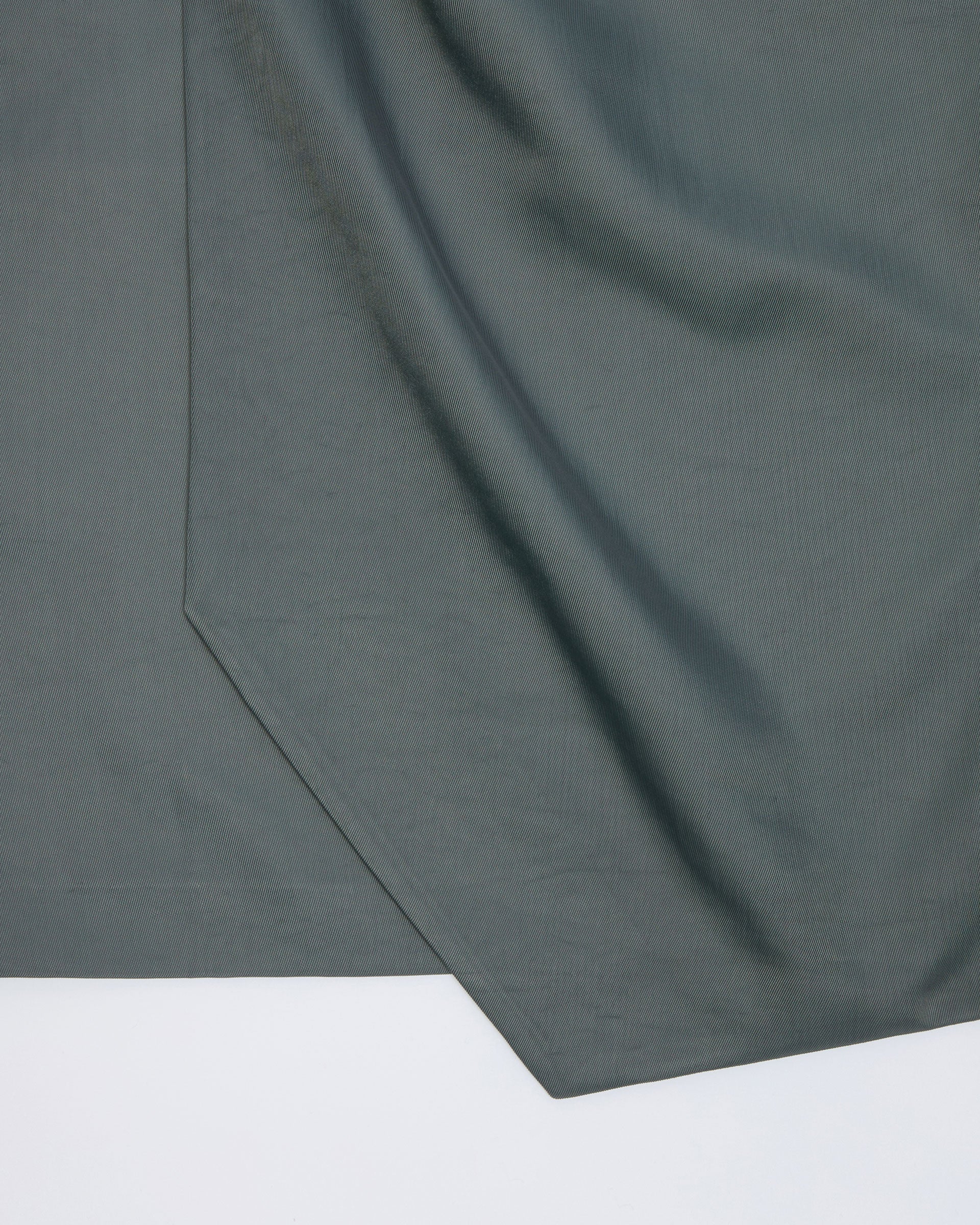 Ader Error - Skirt Product. 67 (Charcoal) product image 6 | TRAB K-Fashion Australia