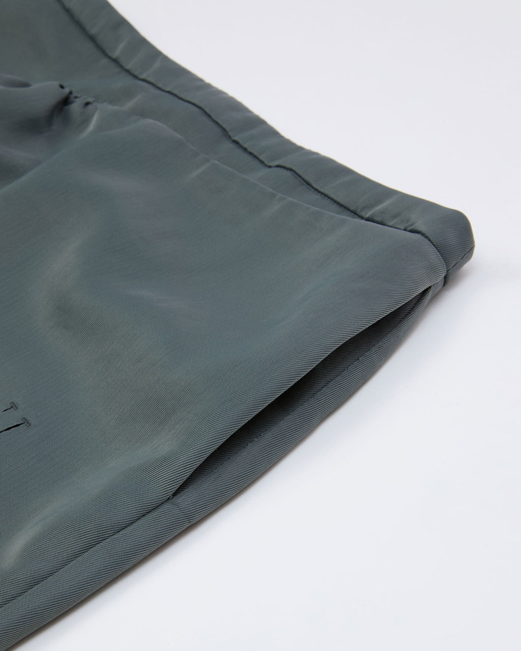 Ader Error - Skirt Product. 67 (Charcoal) product image 7 | TRAB K-Fashion Australia