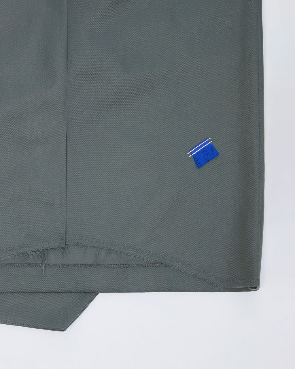 Ader Error - Skirt Product. 67 (Charcoal) product image 9 | TRAB K-Fashion Australia