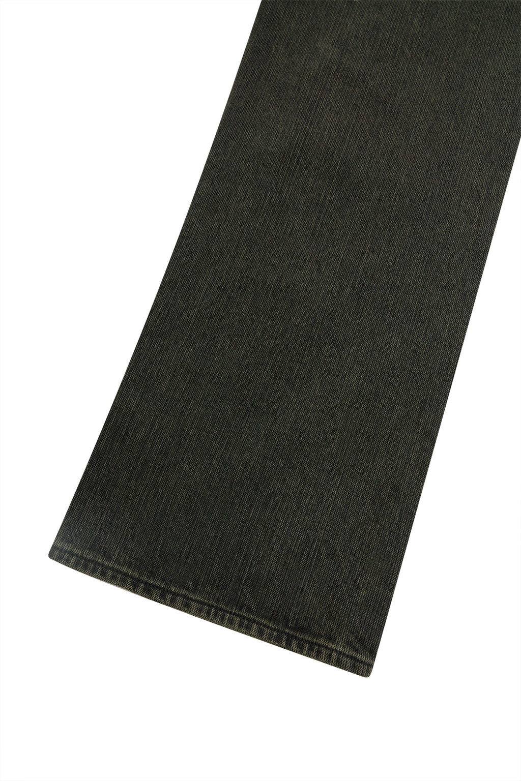 Stu - Straight Denim Pants (Green) product image 16 | TRAB K-Fashion Australia