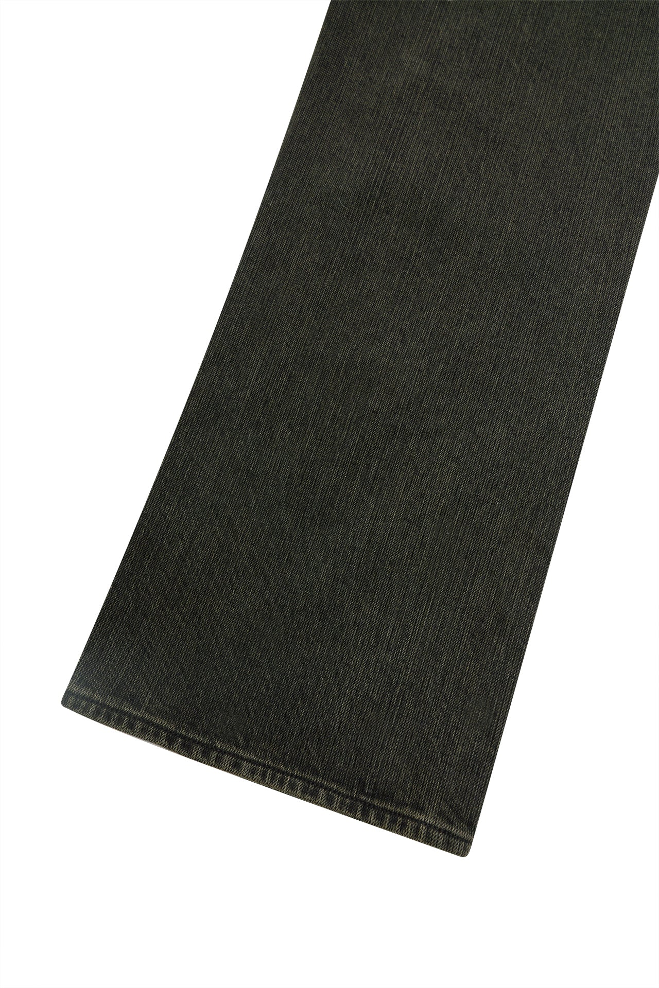 Stu - Straight Denim Pants (Green) product image 16 | TRAB K-Fashion Australia