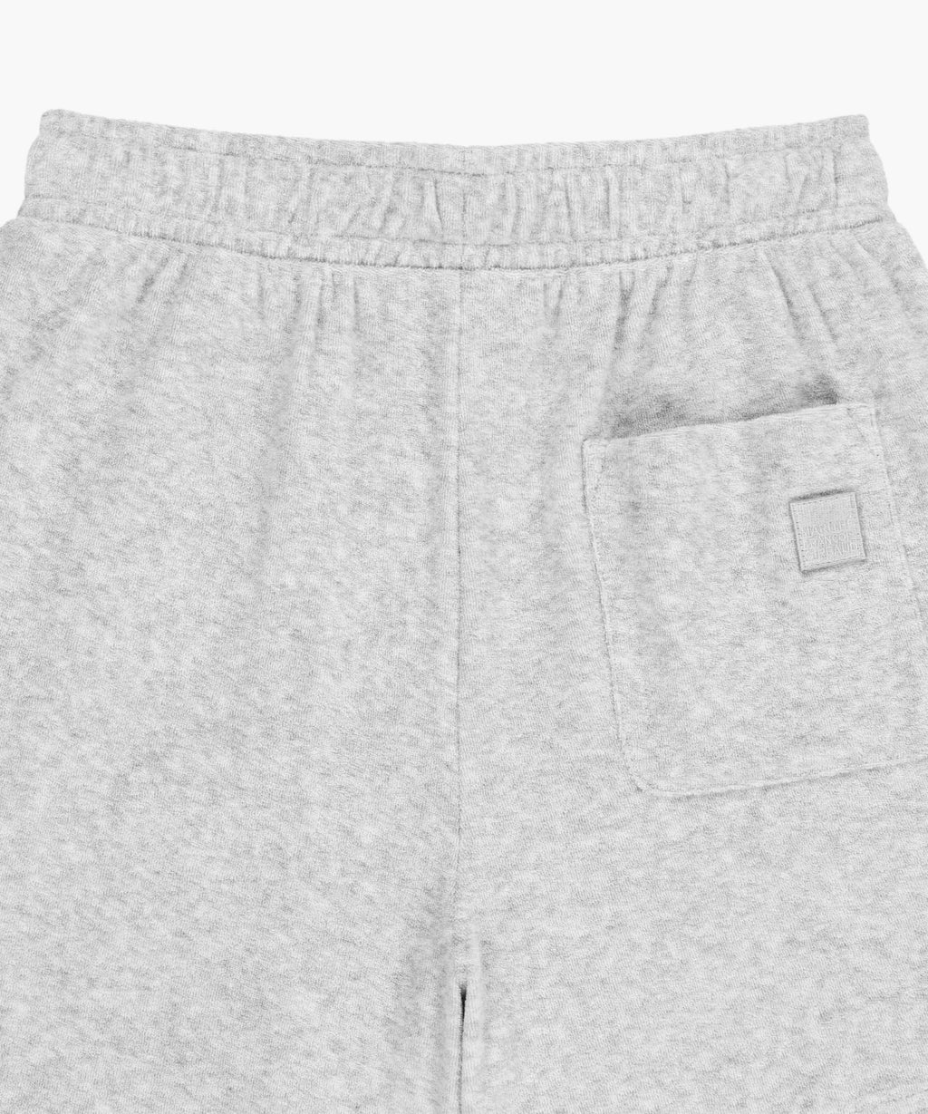 Marithe & Francois Girbaud - Terry Set-up (Light Heather Gray) product image 16 | TRAB K-Fashion Australia