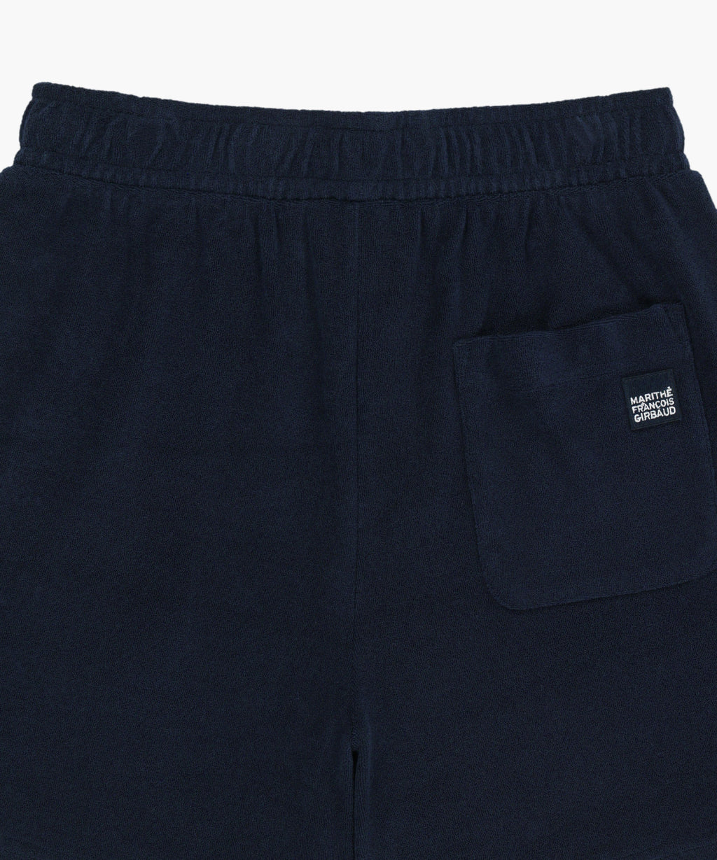 Marithe & Francois Girbaud - Terry Set-up (Navy) product image 16 | TRAB K-Fashion Australia