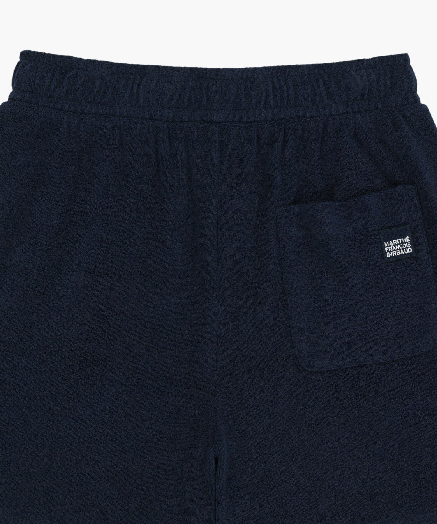 Marithe & Francois Girbaud - Terry Set-up (Navy) product image 16 | TRAB K-Fashion Australia