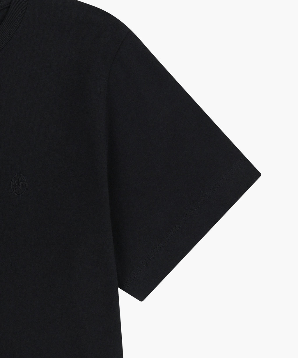 Marithe & Francois Girbaud - 3pack Circle Logo Tee (Mix) product image 16 | TRAB K-Fashion Australia