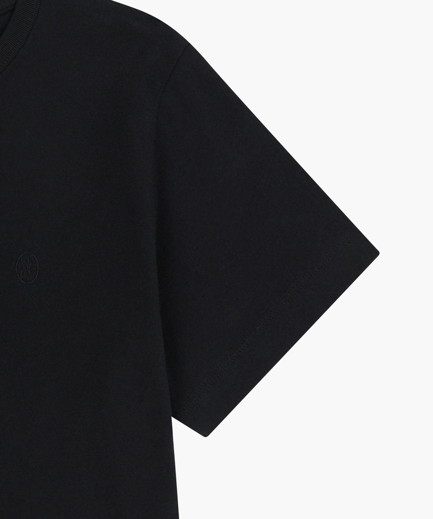 Marithe & Francois Girbaud - 3pack Circle Logo Tee (Mix) product image 16 | TRAB K-Fashion Australia