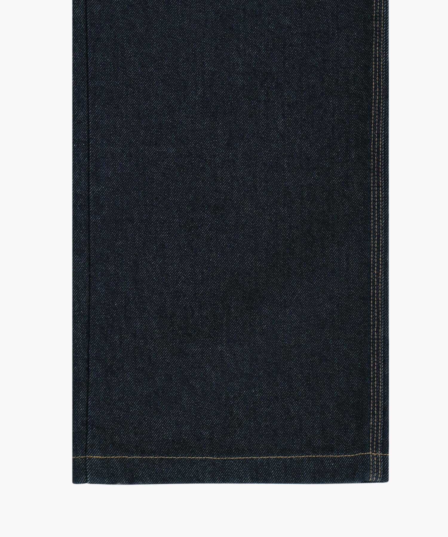 Marithe & Francois Girbaud - Denim Overall Pants (Indigo) product image 16 | TRAB K-Fashion Australia
