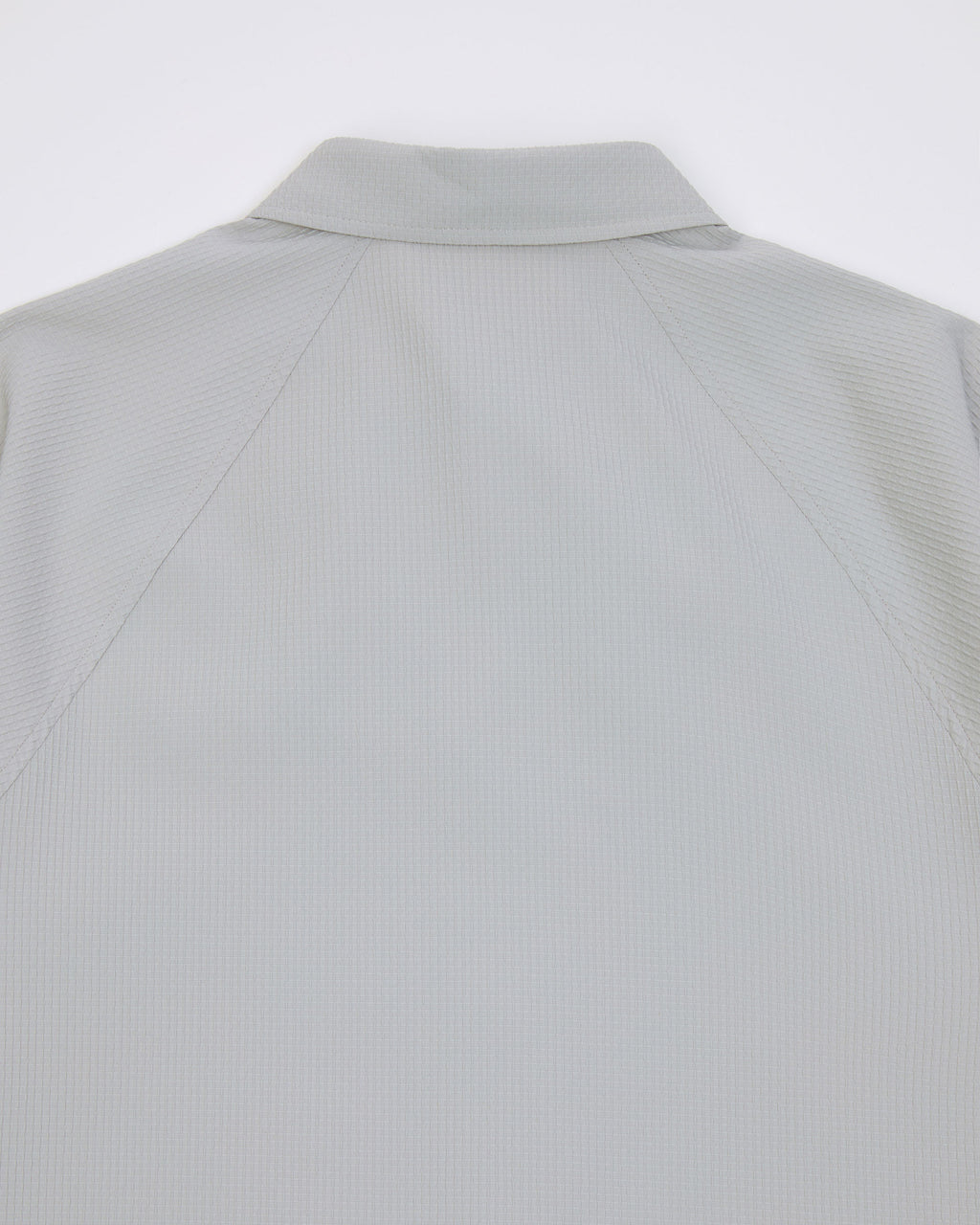 Ader Error - Half Sleeve Shirt Product. 56 (Grey) product image 8 | TRAB K-Fashion Australia