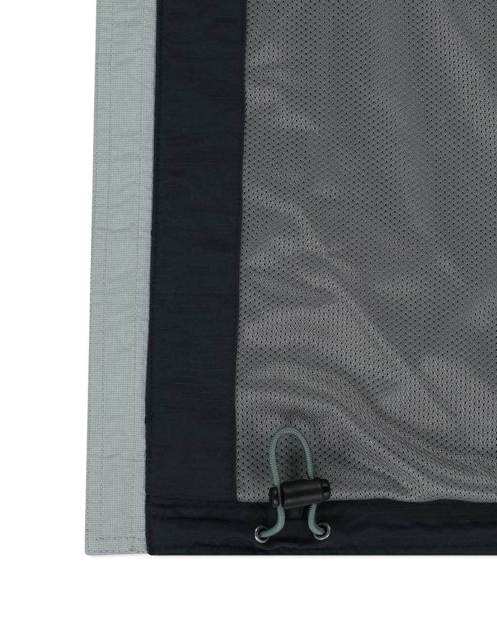 yeseyesee - Striking Windbreaker (Navy) product image 4 | TRAB K-Fashion Australia
